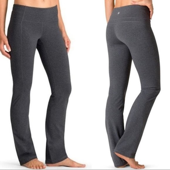 35 Inseam Yoga Pants